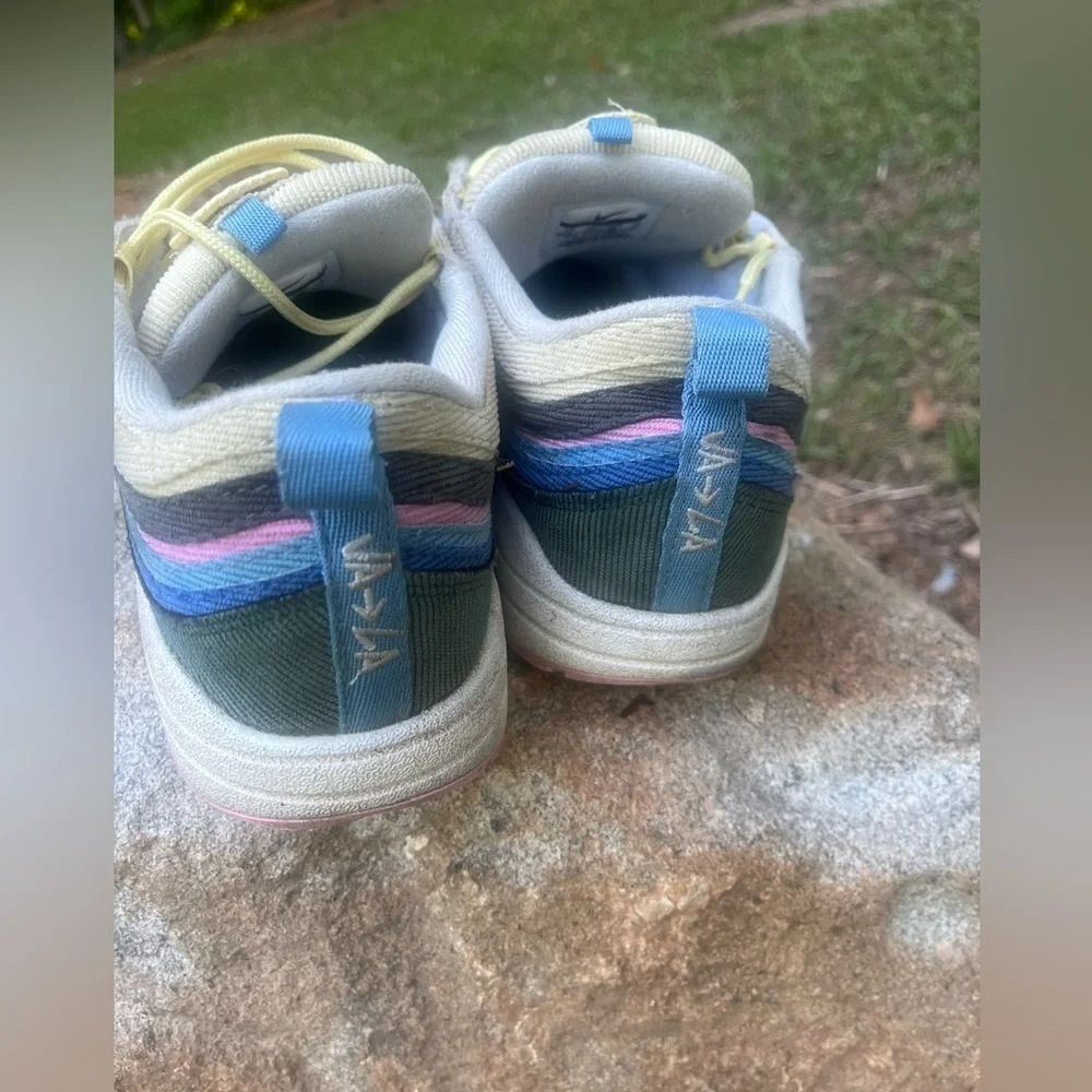 Authentic Nike Air Max 1/97 x Sean Wotherspoon Men Sz12 sneakers